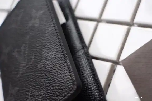 First bag ru Vuitton POCKET ORGANIZER Louis 0610